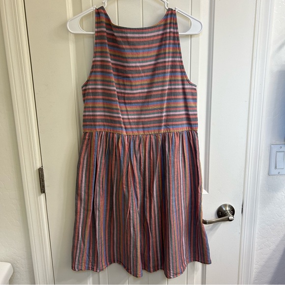 Madewell dress - Picture 3 of 3